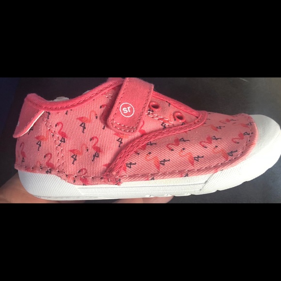 stride rite avery sneaker